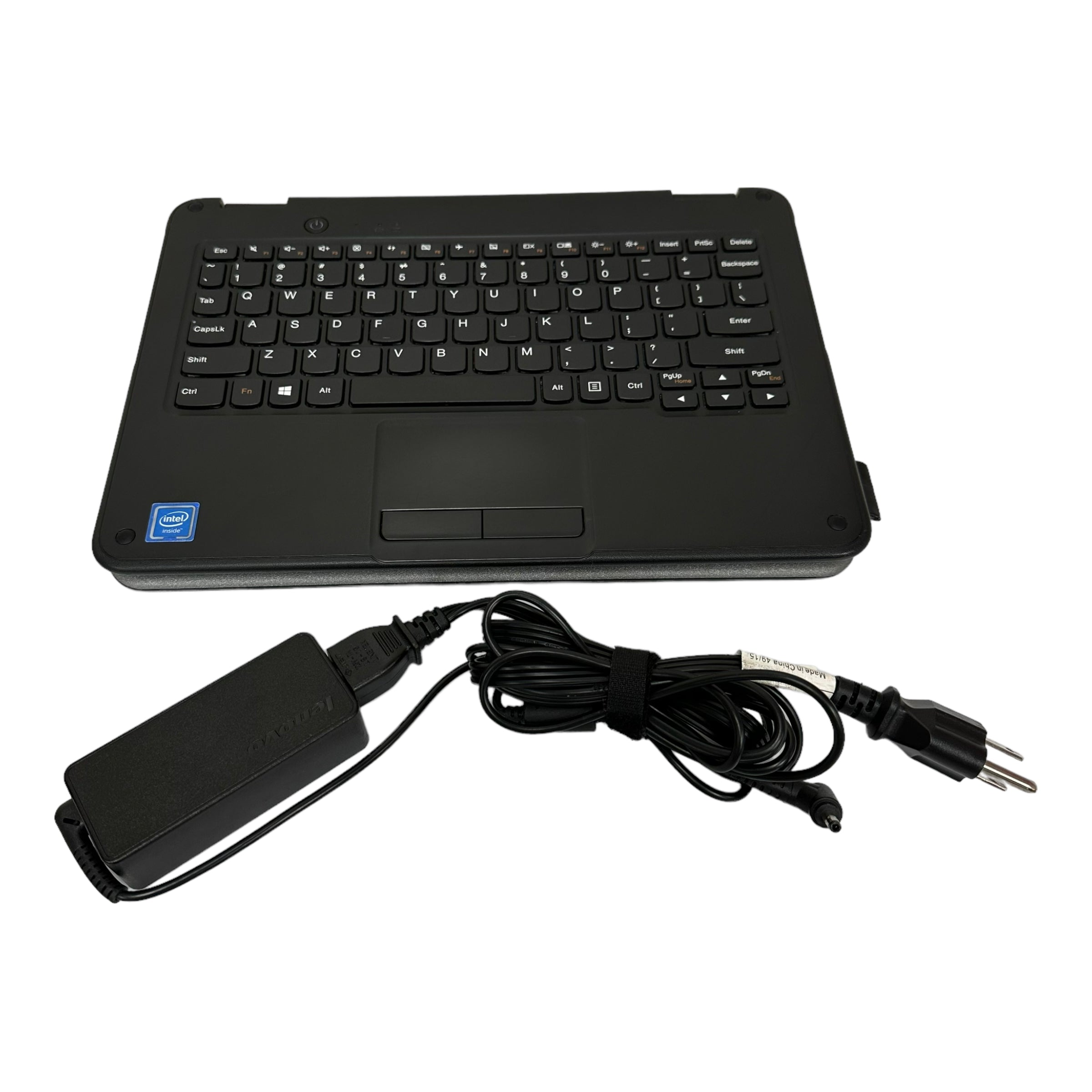 Lenovo 300e 81FI 11.6" Intel Celeron N3450 1.1GHz 4GB 64GB Intel HD Win 10 Pro