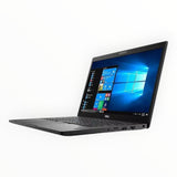 Dell 7490 14-inch (2020) - Core i7-8650U - 16 GB - SSD 256 GB