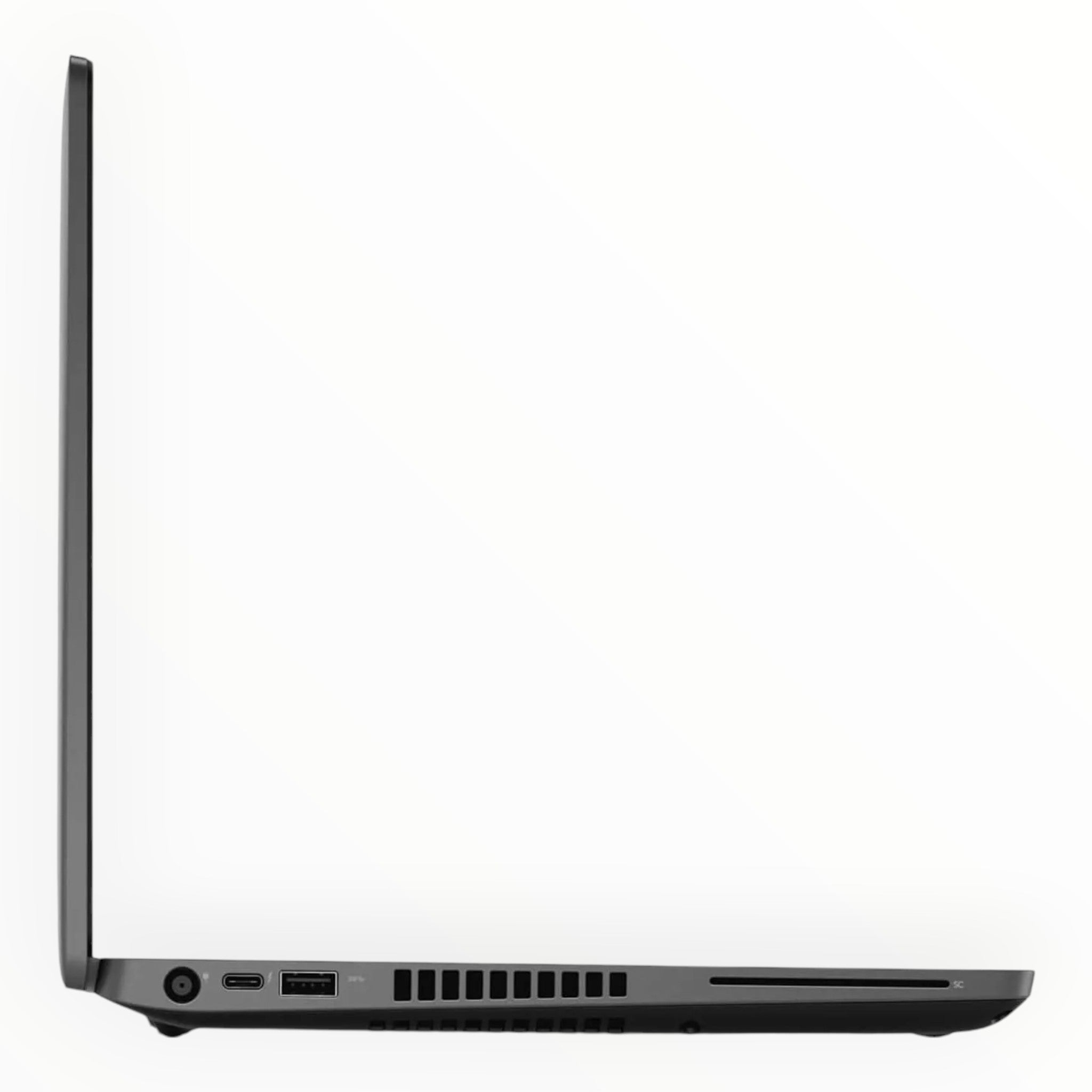 Dell Latitude 5401 14-inch (2019) - Core i5-9400H - 16 GB - SSD 256 GB