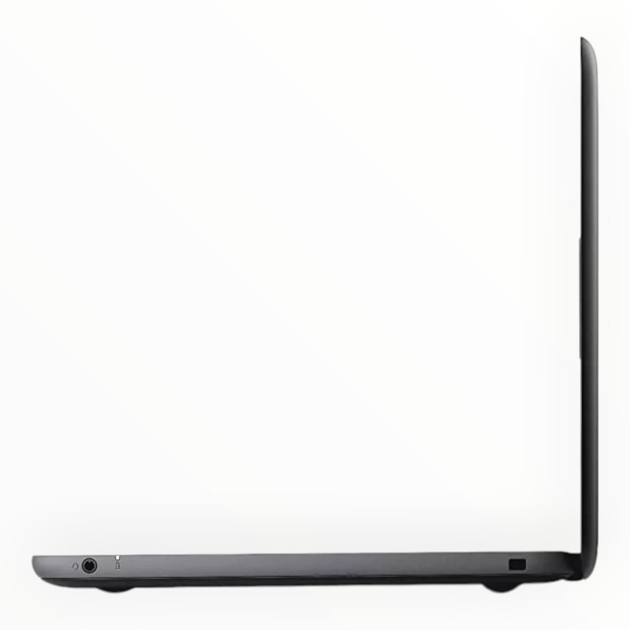 Dell Latitude 3180 11-inch (2016) - Celeron N3350 - 4 GB - SSD 64 GB