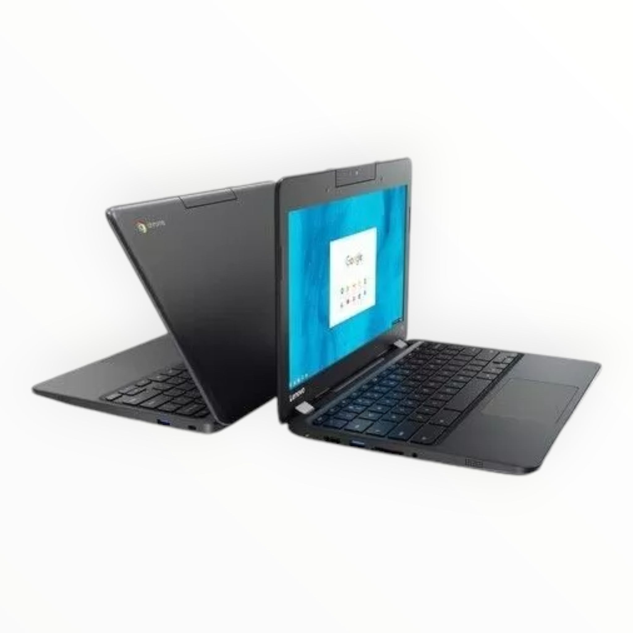 Lenovo N23 Chromebook Celeron N3060 1.6GHz 4GB RAM 16GB SSD Intel HD Graphics 400 Touchscreen Chrome OS