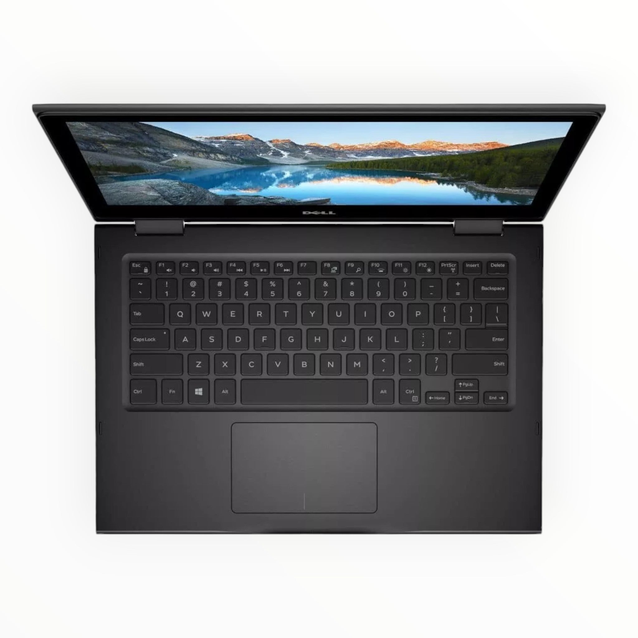 Dell Latitude 3390 2 in 1 13" Core i5 1.6 GHz - SSD 256 GB - 16 GB QWERTY - English