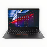 Lenovo ThinkPad T490S 14-inch (2019) - Core i5-8365U - 8 GB - SSD 256 GB