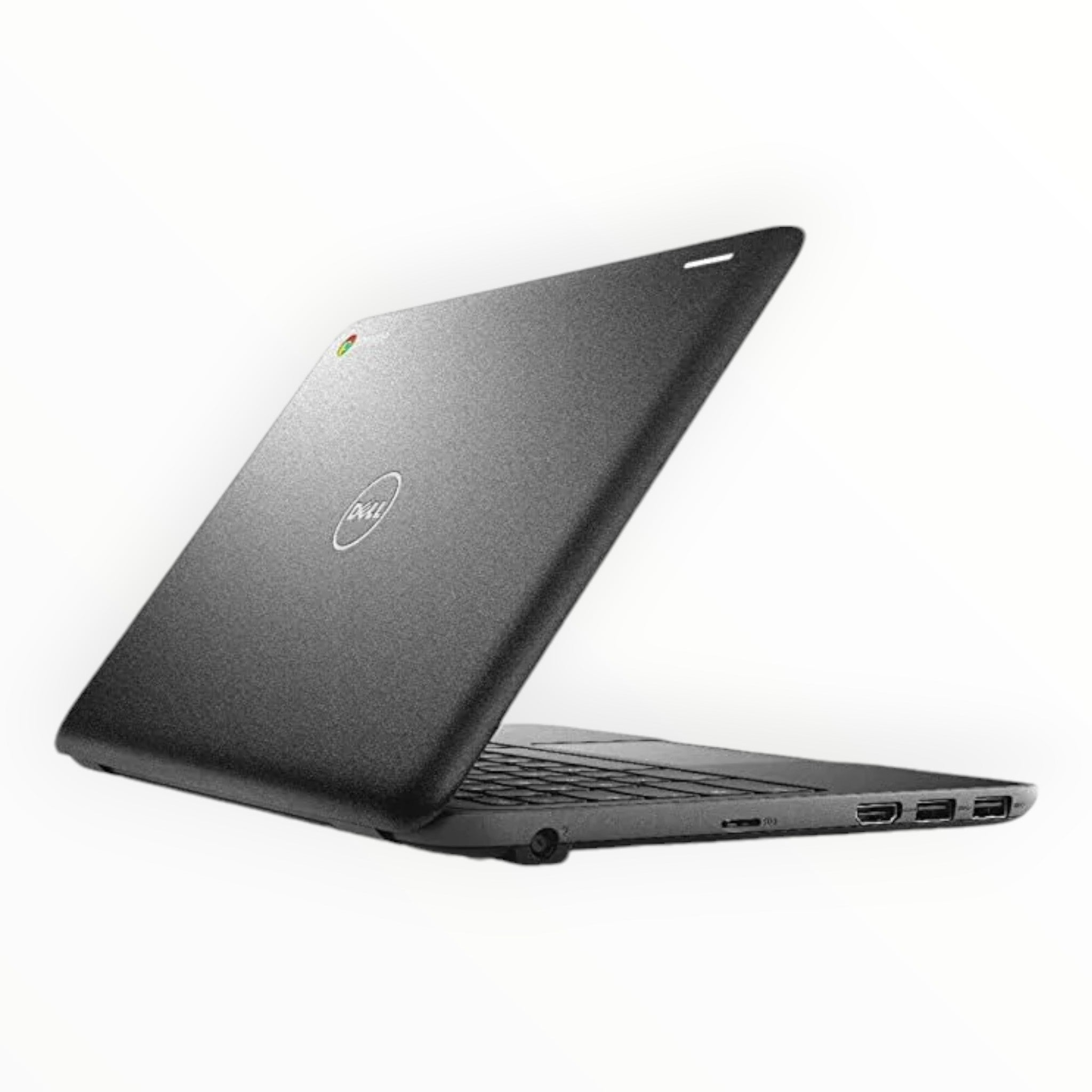 Dell Latitude 3180 11-inch (2016) - Celeron N3350 - 4 GB - SSD 64 GB