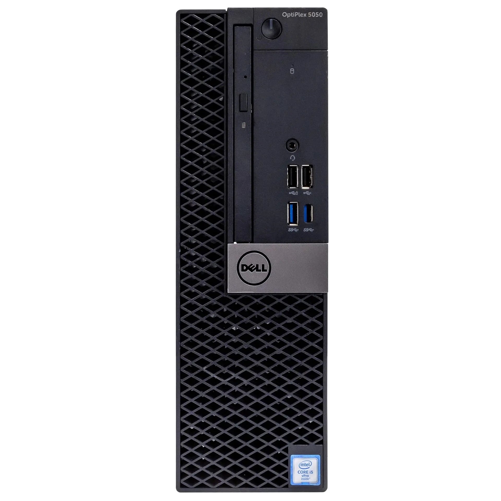 Dell OptiPlex 5050 SFF i5-7500 3.5GHz 16GB RAM 128GB SSD + 500GB HDD WIN 10 PRO