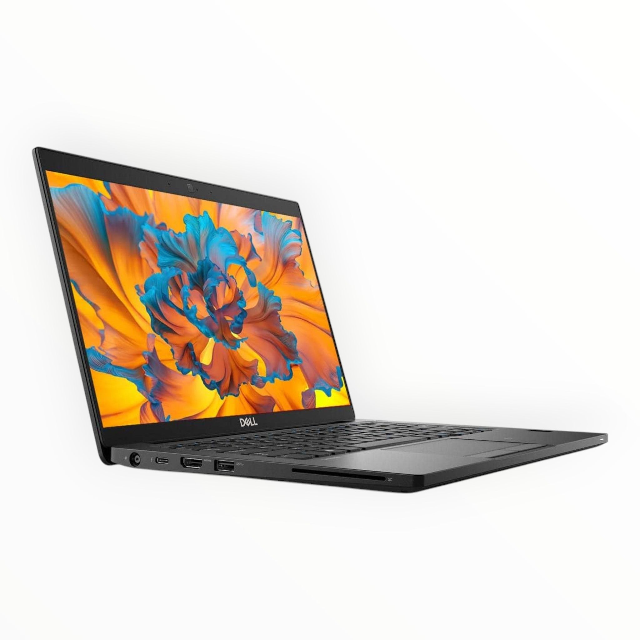 DELL Latitude 7390 Business Laptop, 13.3" FHD(1920×1080) Laptop Computer, Intel Core i5 7th Gen, 16GB DDR4 RAM, 512GB SSD, Windows 10 Pro (Renewed)