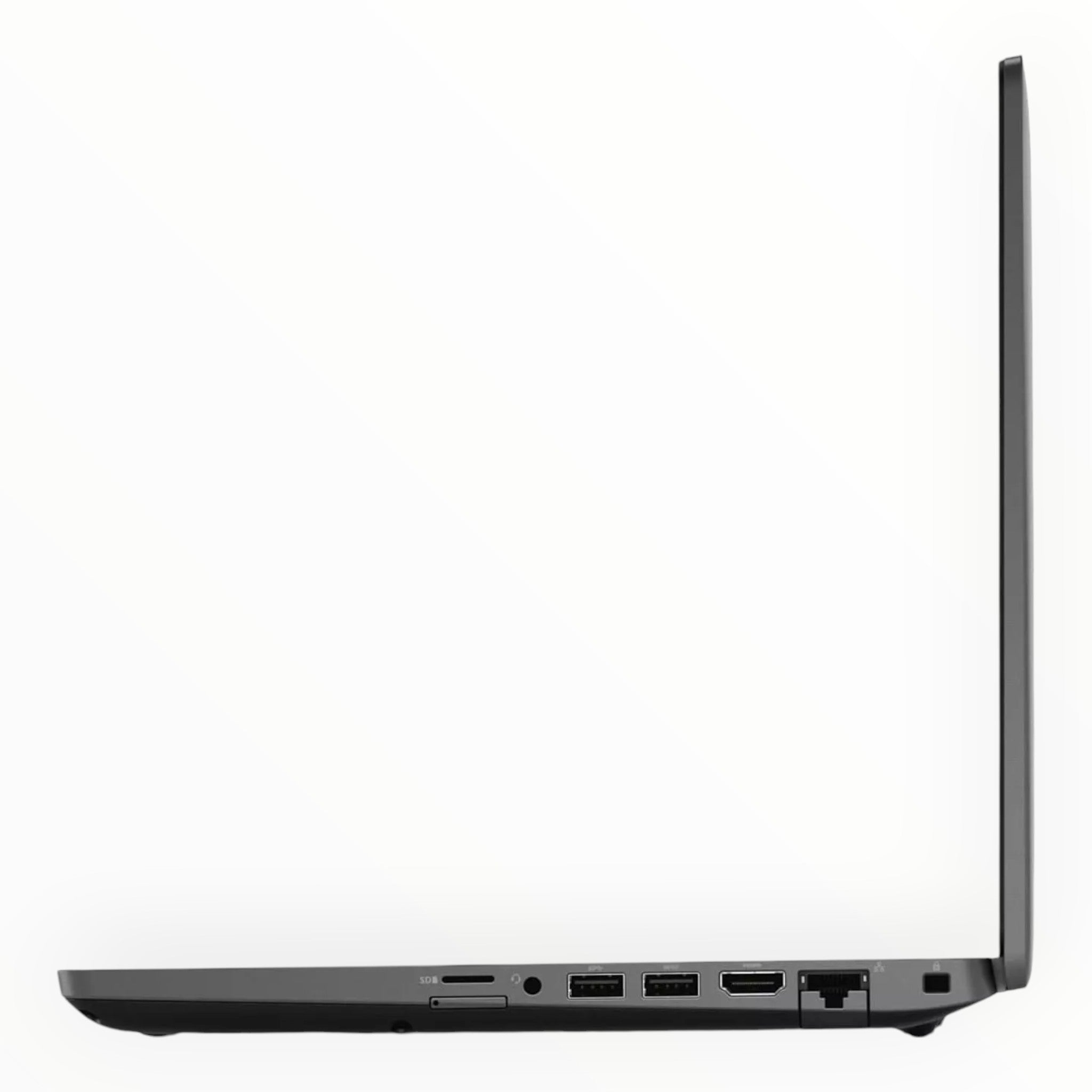 Dell Latitude 5401 14-inch (2019) - Core i5-9400H - 16 GB - SSD 256 GB