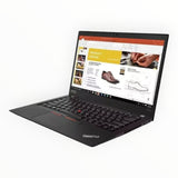 Lenovo ThinkPad T490S 14-inch (2019) - Core i5-8365U - 8 GB - SSD 256 GB
