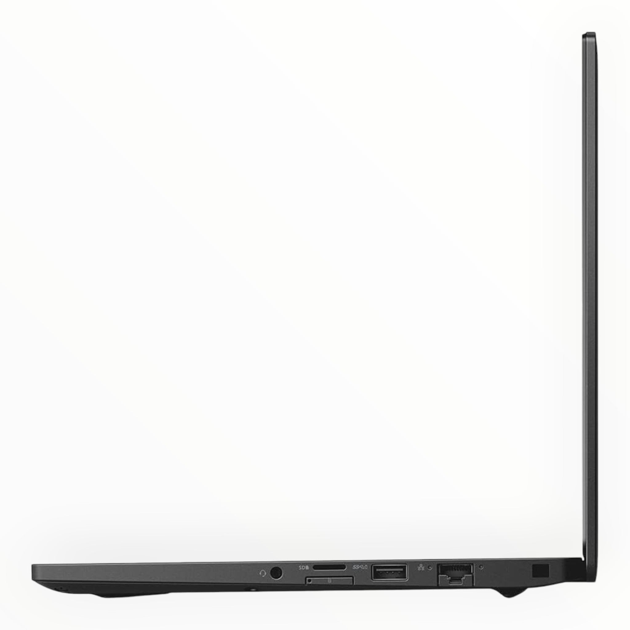 DELL Latitude 7390 Business Laptop, 13.3" FHD(1920×1080) Laptop Computer, Intel Core i5 7th Gen, 16GB DDR4 RAM, 512GB SSD, Windows 10 Pro (Renewed)