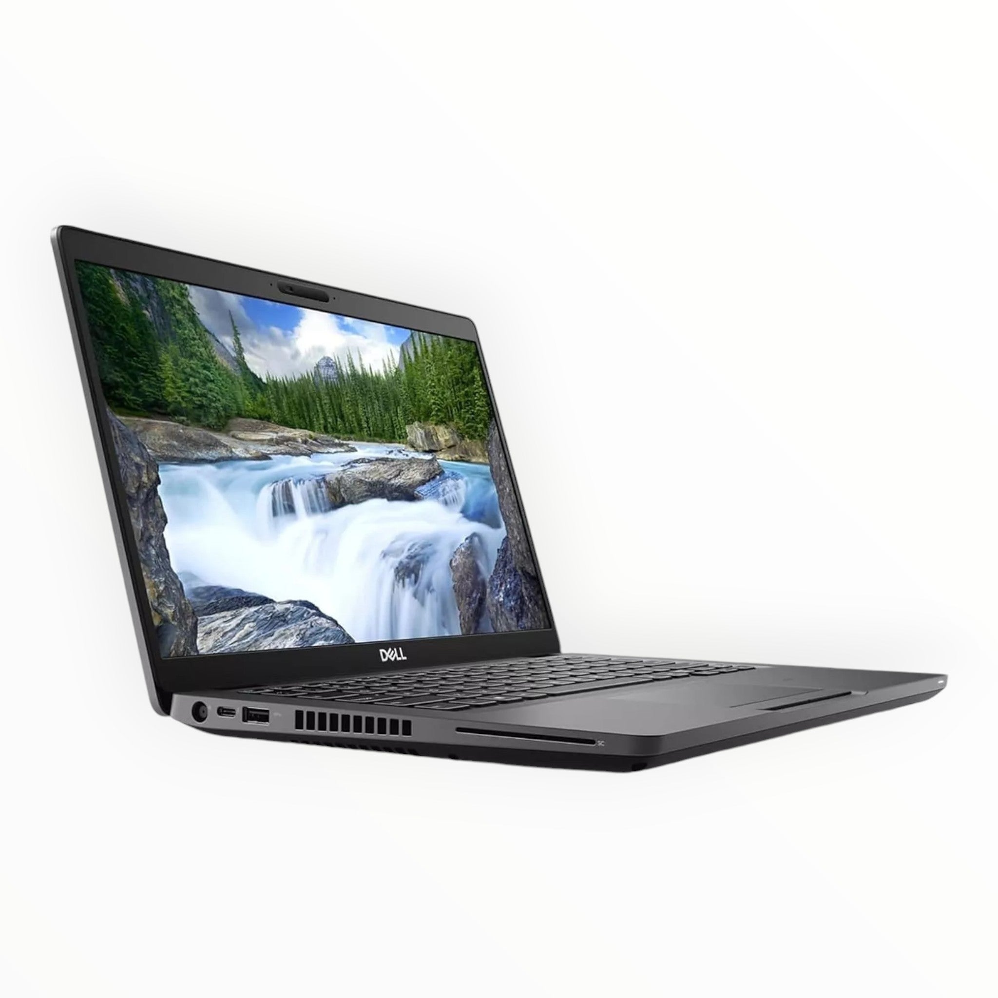 Dell Latitude 5401 14-inch (2019) - Core i5-9400H - 16 GB - SSD 256 GB