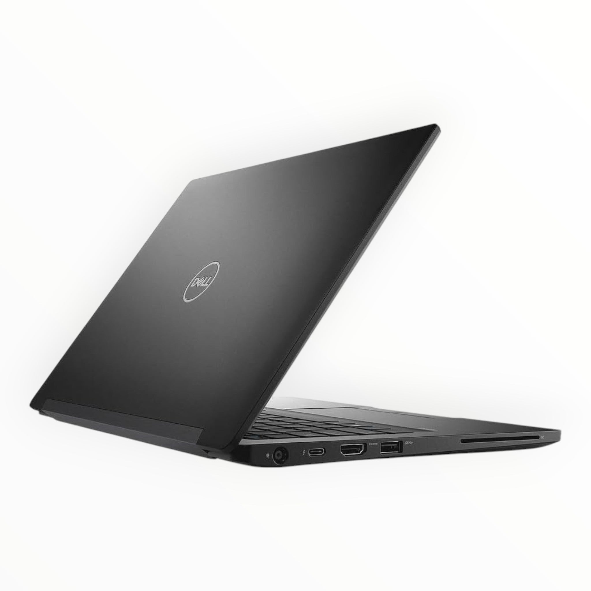 DELL Latitude 7390 Business Laptop, 13.3" FHD(1920×1080) Laptop Computer, Intel Core i5 7th Gen, 16GB DDR4 RAM, 512GB SSD, Windows 10 Pro (Renewed)