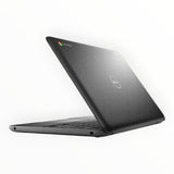 Dell Latitude 3180 11-inch (2016) - Celeron N3350 - 4 GB - SSD 64 GB