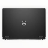Dell Latitude 5289 12" Core i7 2.8 GHz - SSD 256 GB - 16 GB QWERTY - English