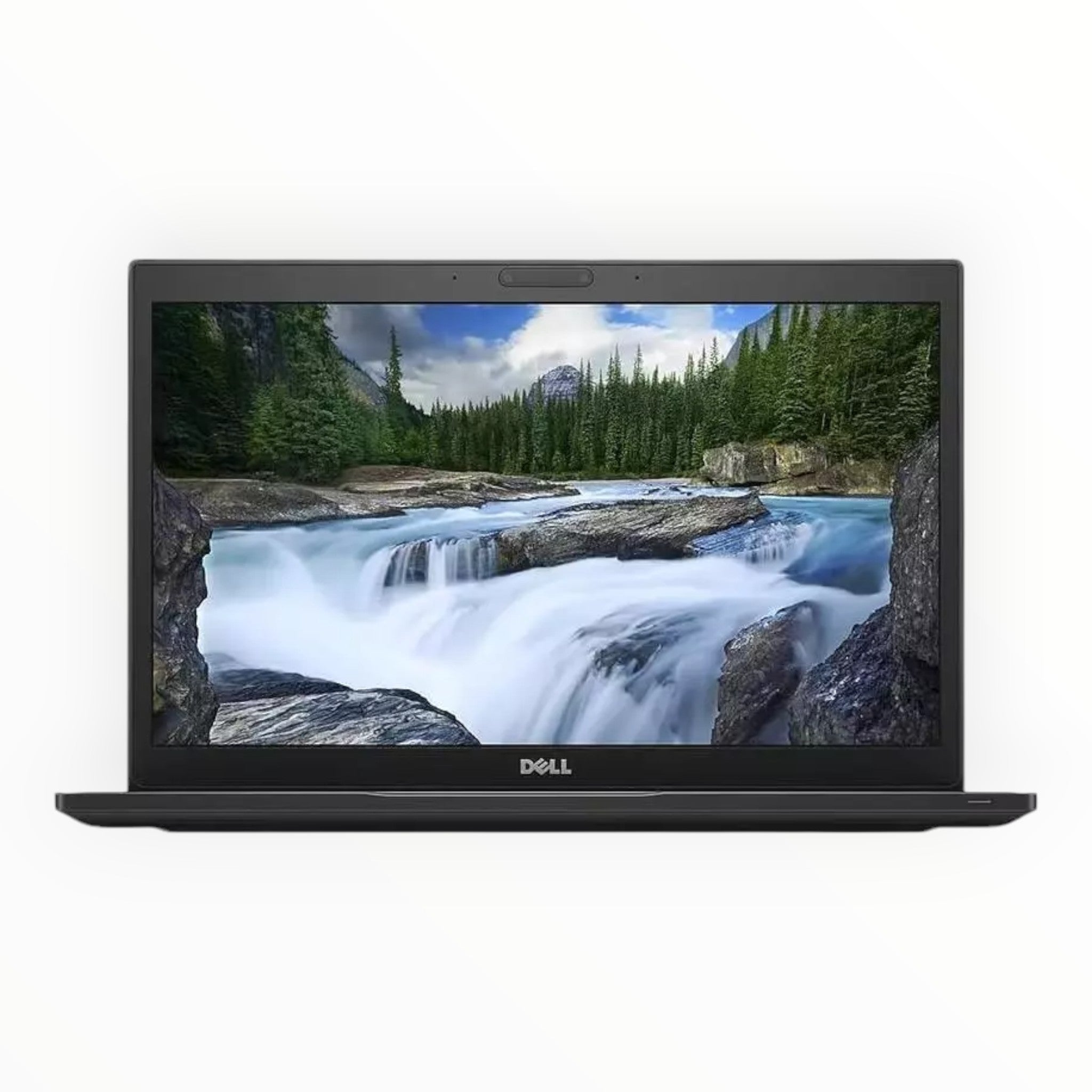 Dell 7490 14-inch (2020) - Core i5-8350U - 16 GB - SSD 256 GB