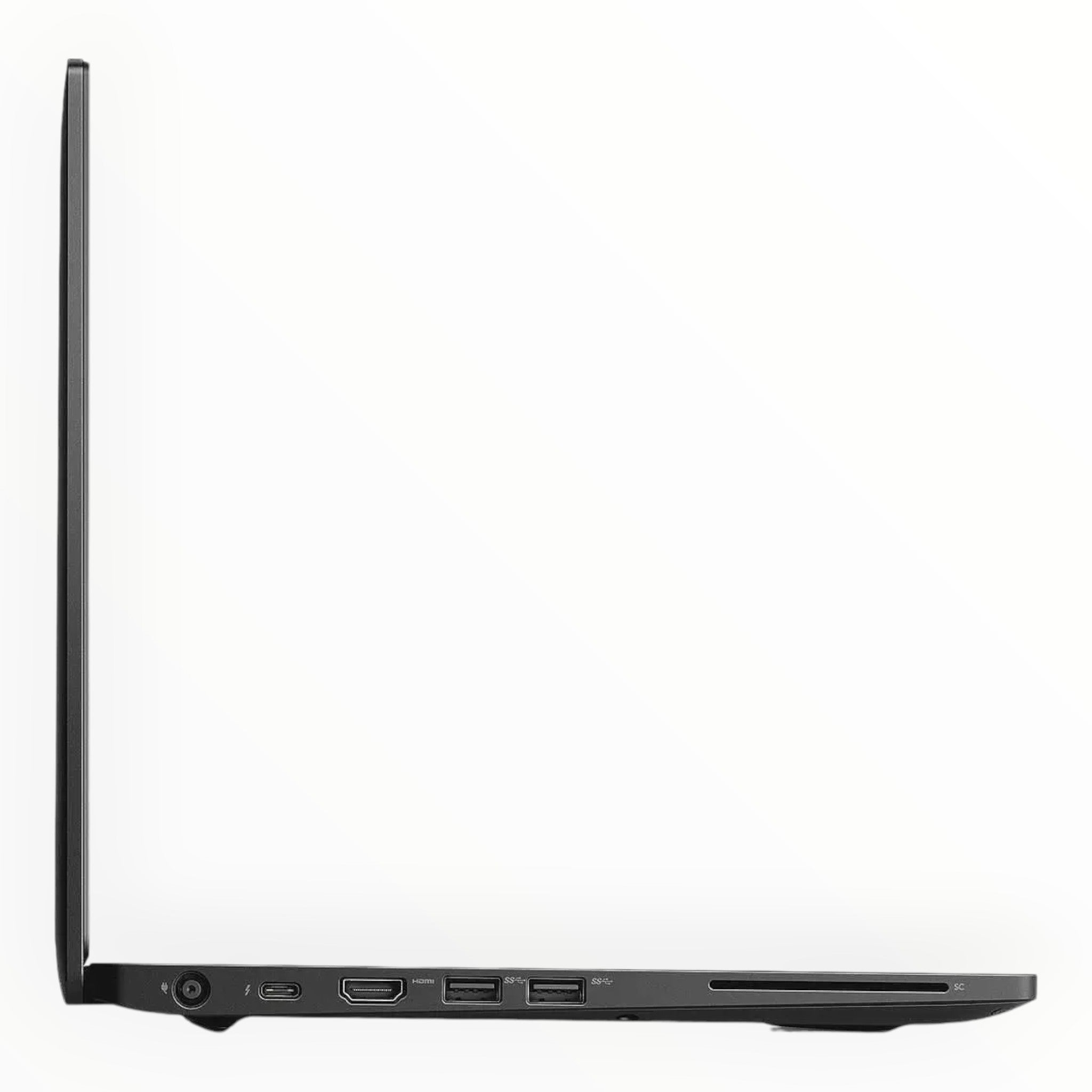 Dell 7490 14-inch (2020) - Core i5-8350U - 16 GB - SSD 256 GB