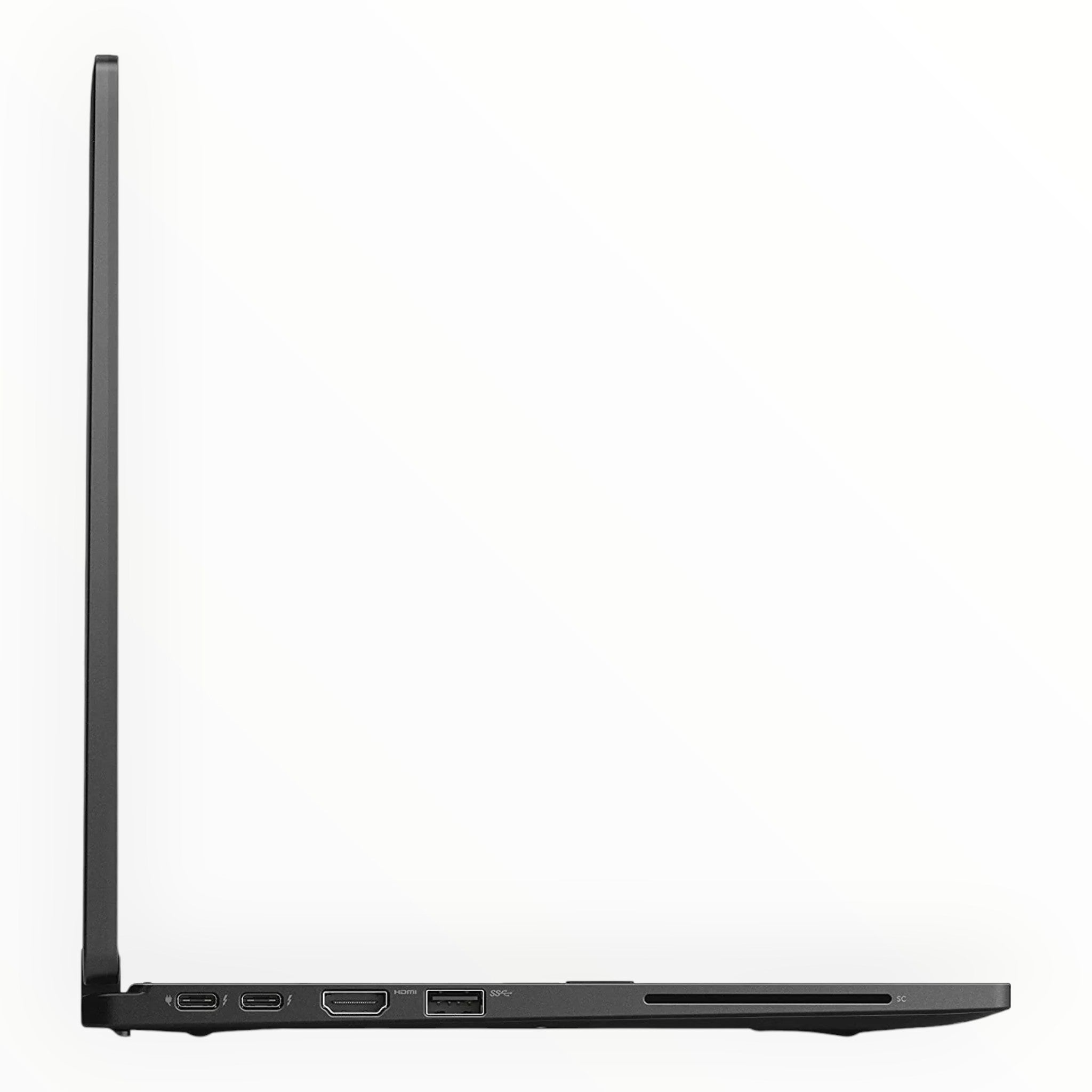 Dell Latitude 5289 12" Core i7 2.8 GHz - SSD 256 GB - 16 GB QWERTY - English
