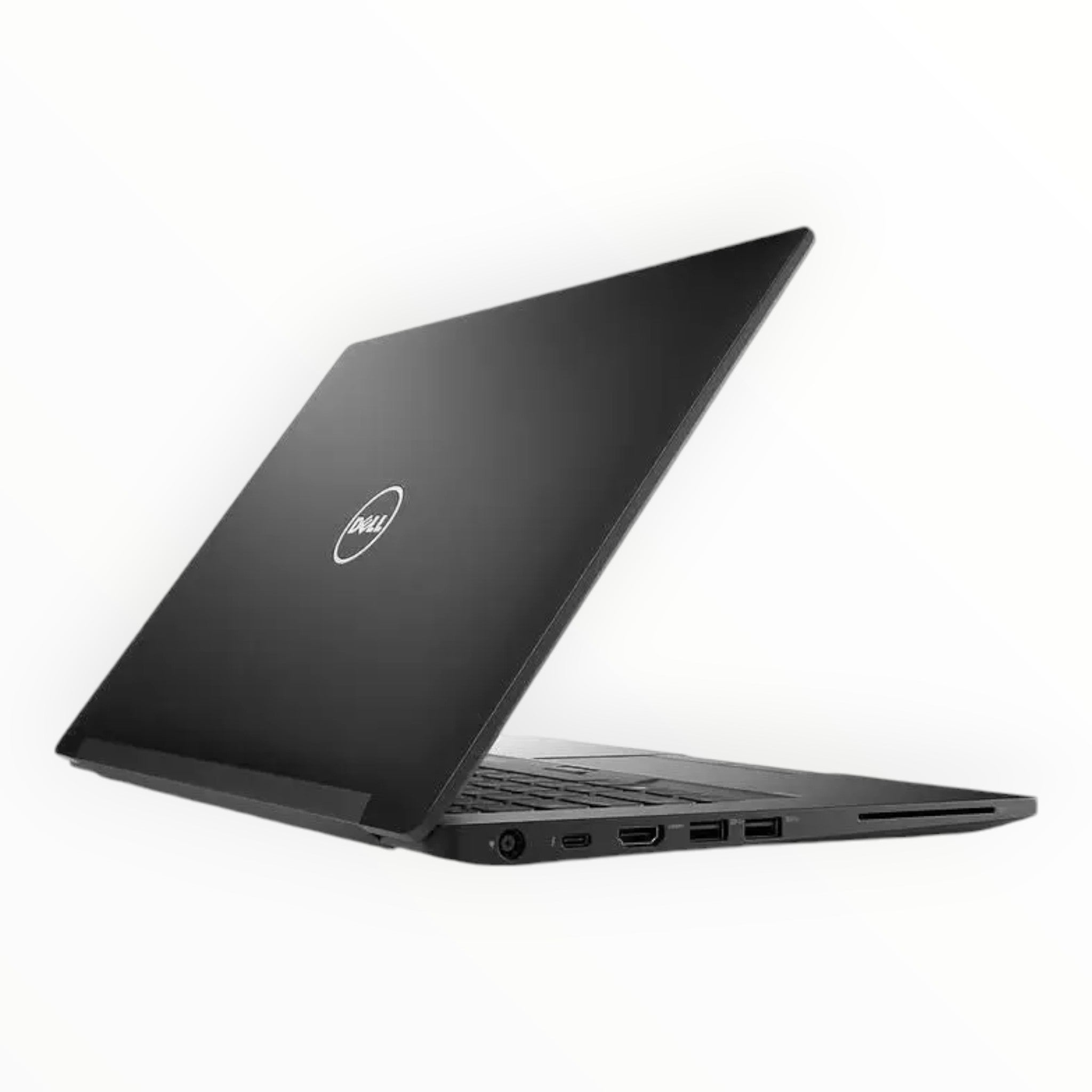 Dell 7490 14-inch (2020) - Core i5-8350U - 16 GB - SSD 256 GB
