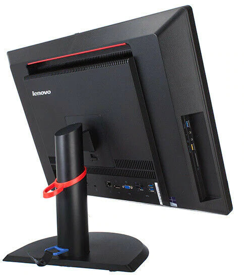 Lenovo ThinkCentre m93z AIO 23" i5-4570s 2.9GHz, 8GB RAM, 240GB SSD, WIN 10 PRO.