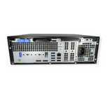 Dell Optiplex 5060 SFF i5-8500 3.0GHz 8GB DDR4 RAM 256GB SSD Windows 10 Pro Desktop PC