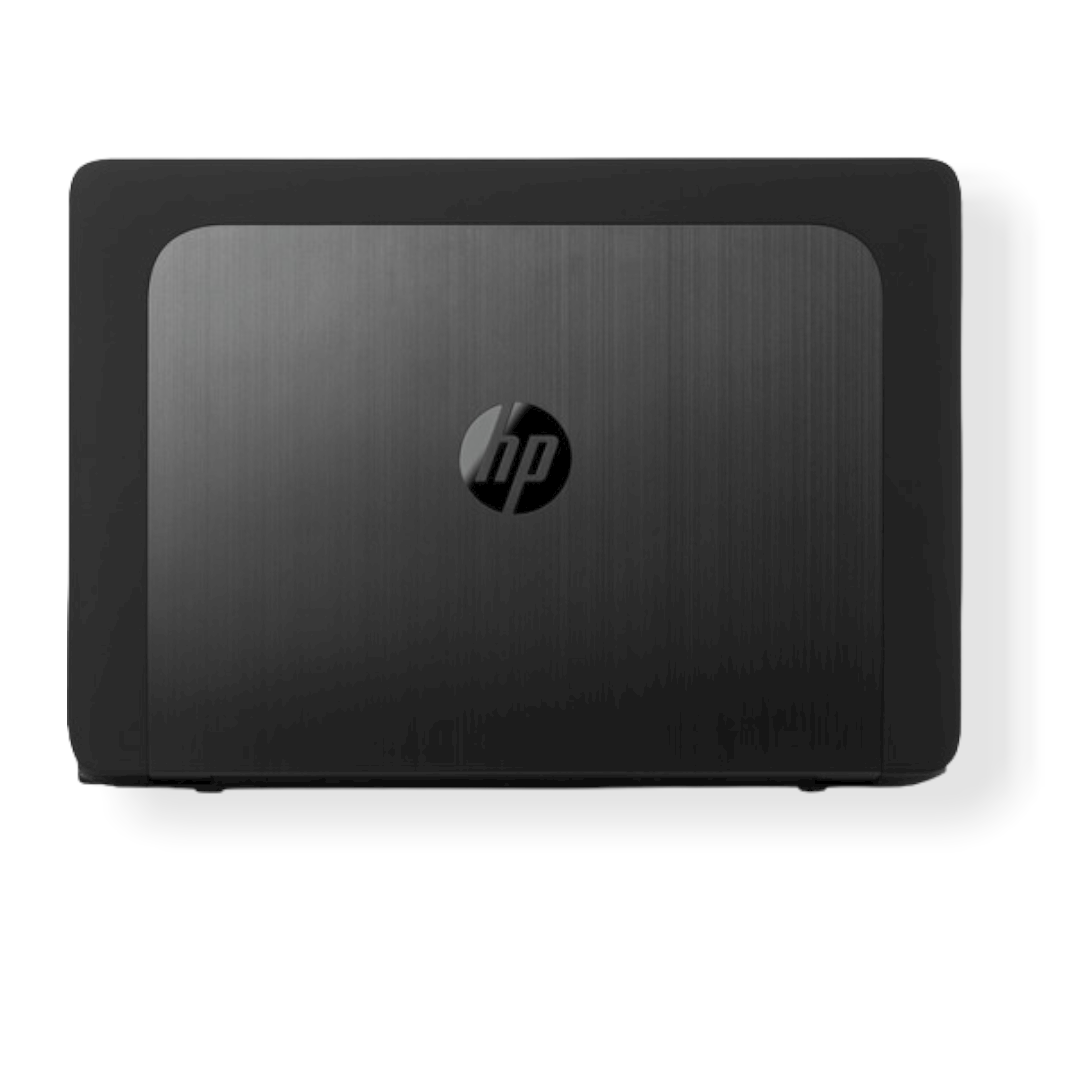 HP Z Book 14 G2 i7-5500U 2.4GHz 16GB RAM 256GB SSD Intel HD 520 Windows 10 Pro