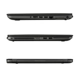 HP Z Book 14 G2 i7-5500U 2.4GHz 16GB RAM 256GB SSD Intel HD 520 Windows 10 Pro