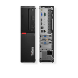Lenovo ThinkCentre M920s Core i5 i5-8500 8GB DDR4 RAM 256 GB SSD Windows 10 Pro