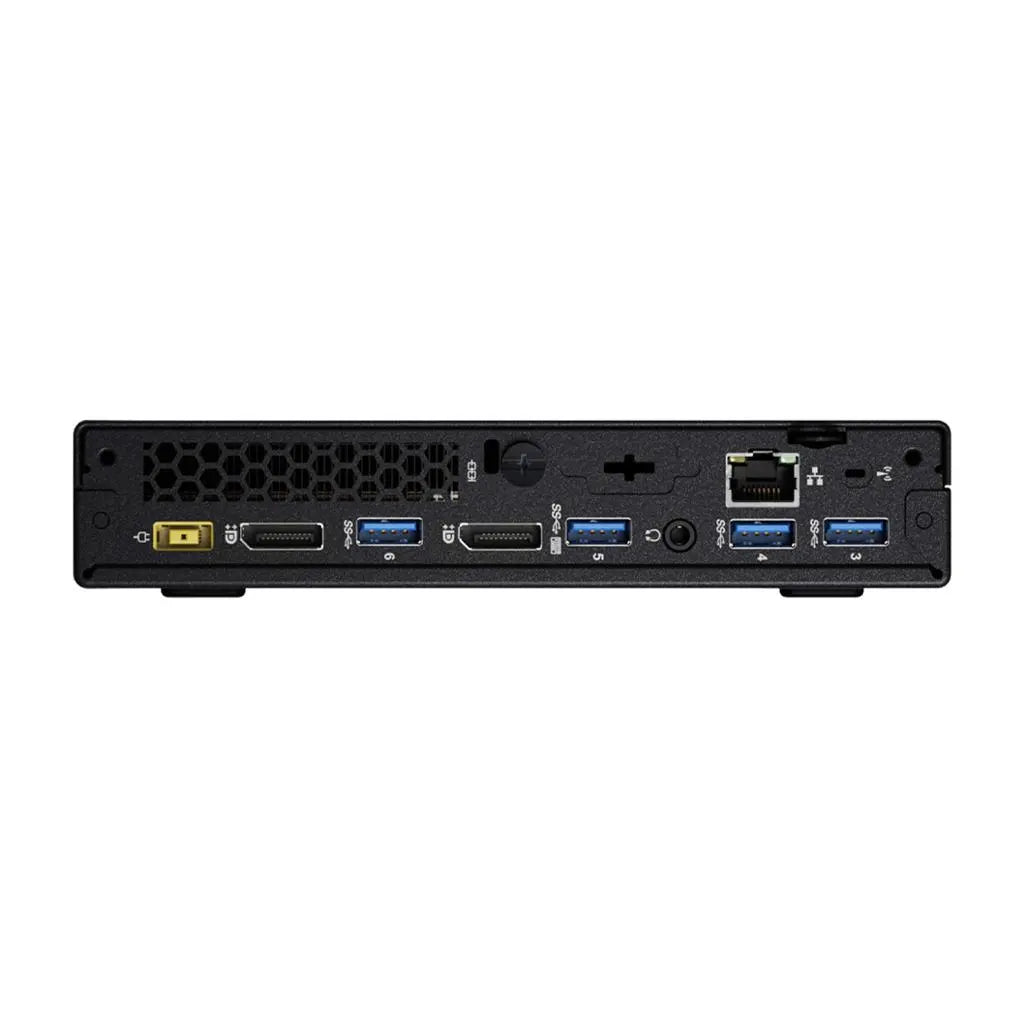 Lenovo ThinkCentre M900 Tiny Core i7-6700T 2.80GHz 16GB RAM 256GB SSD Intel HD Graphics 530 Win 10 Pro