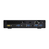 Lenovo ThinkCentre M900 Tiny Core i7-6700T 2.80GHz 16GB RAM 256GB SSD Intel HD Graphics 530 Win 10 Pro