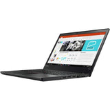 Lenovo ThinkPad T470s i5-6300U 2.4GHz 8GB RAM 256GB SSD Intel HD 520 Win 10 Pro