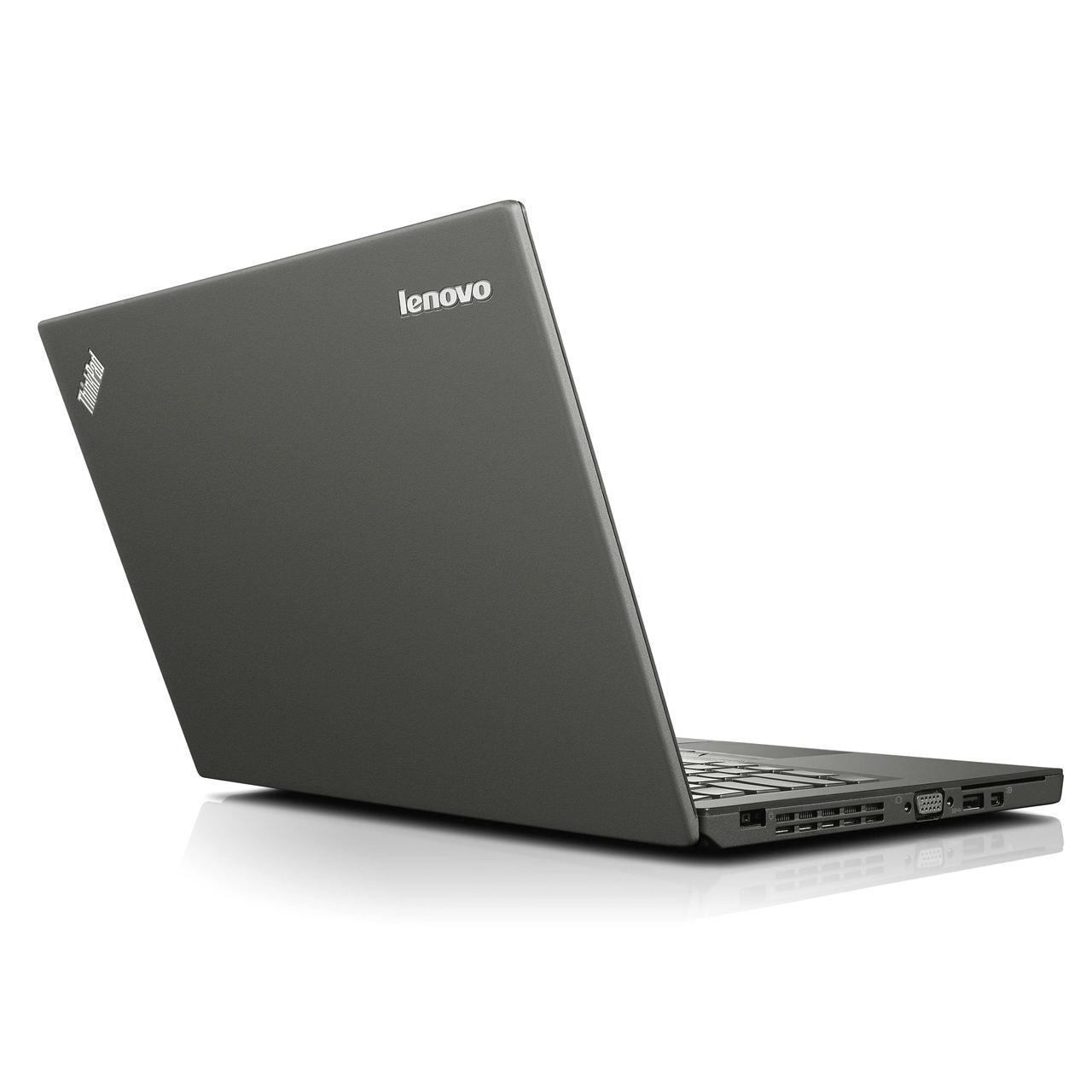 Lenovo ThinkPad x240 i5-4200U 1.6GHz 8GB RAM 128GB SSD Intel HD Family Win 10 Pro