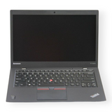 Lenovo ThinkPad X1 Carbon i5-5300U 2.60GHz 8GB RAM 256GB SSD Intel HD 520 Webcam Win 10 Pro