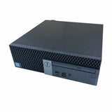 Dell OptiPlex 7050 Intel Quad i7-7700 3.6GHz 32GB DDR4 RAM 512GB SSD+1TB HHD WIN 10 PRO
