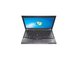 Lenovo ThinkPad x230 i5-3230M 2.66GHz 8GB RAM 128GB SSD Intel HD Family Win 10 Pro