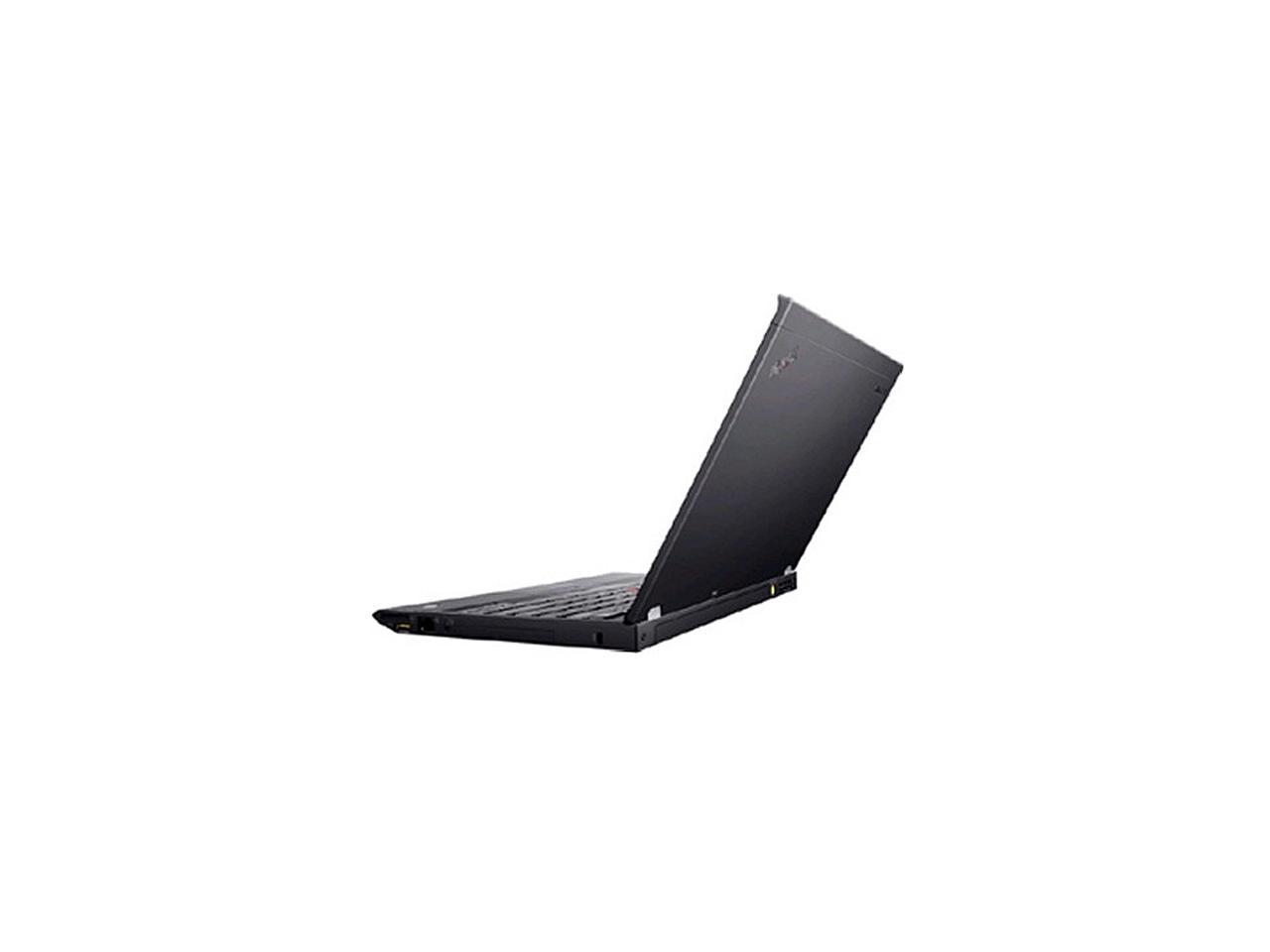 Lenovo ThinkPad x230 i5-3230M 2.66GHz 8GB RAM 128GB SSD Intel HD Family Win 10 Pro