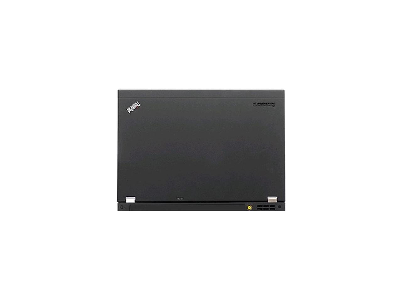 Lenovo ThinkPad x230 i5-3230M 2.66GHz 8GB RAM 128GB SSD Intel HD Family Win 10 Pro