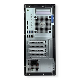 Dell OptiPlex 5060 MT Intel i5-8500 3GHz 8GB RAM 256GB SSD 8th Gen CPU Desktop Computer WIN 10 PRO
