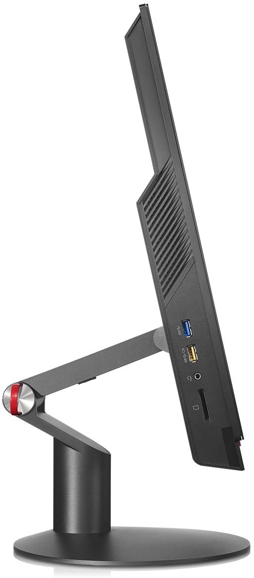 Lenovo ThinkCentre M900z AIO i5-6500 3.20GHz l 8GB RAM l 240GB SSD l Windows 10 Pro.