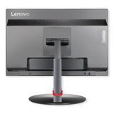 Lenovo ThinkVision T2054p 19.5-inch LED Backlit LCD Monitor - 60G1MAR2US