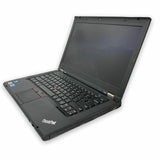 Lenovo ThinkPad T430 i5-3320M 2.60GHz 8GB RAM 500GB HDD Intel HD 4000 Win10 Pro