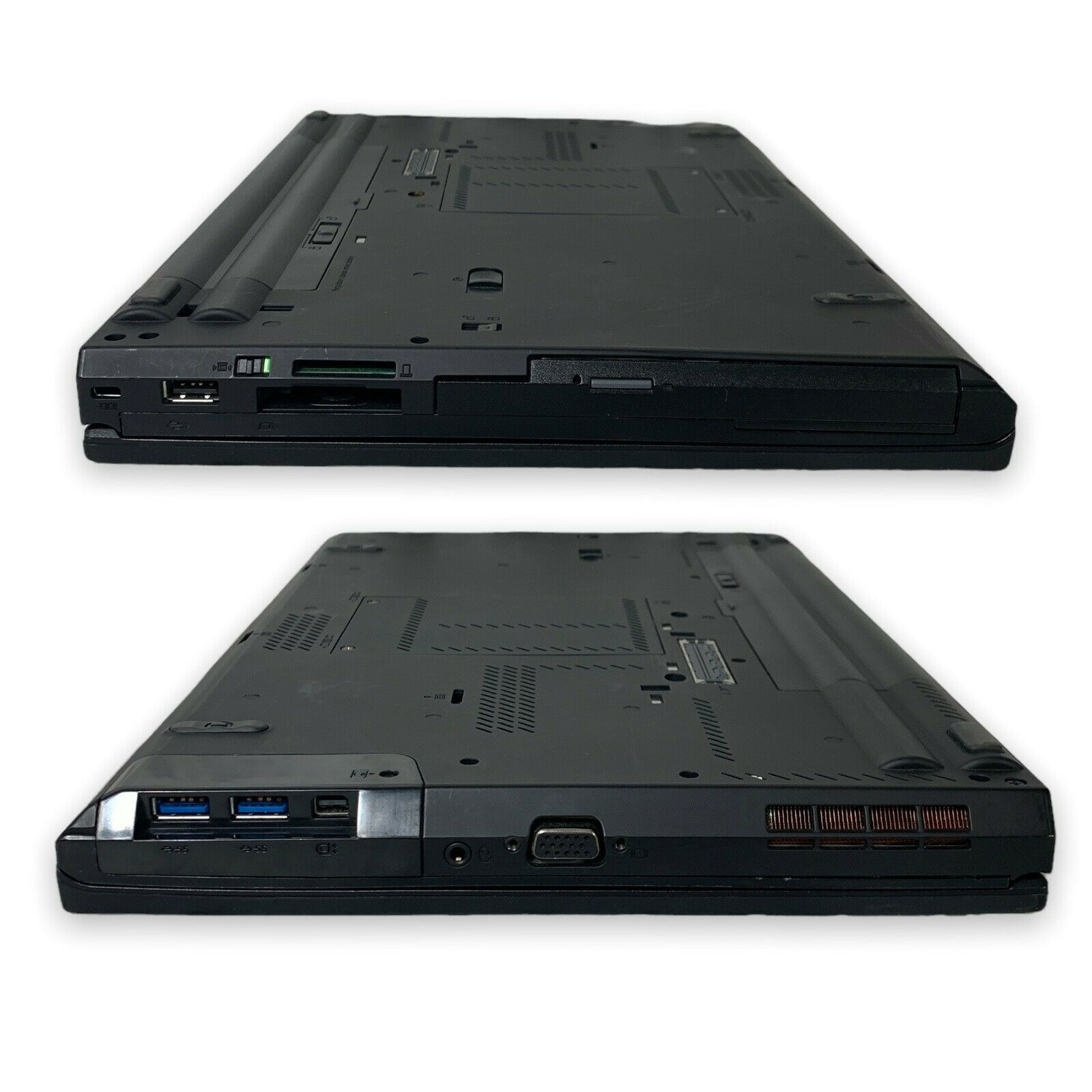 Lenovo ThinkPad T430 i5-3210M 2.50GHz 8GB RAM 500GB HDD Intel HD 4000 Win 10 Pro