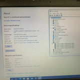 Lenovo ThinkPad T430 i5-3210M 2.50GHz 8GB RAM 500GB HDD Intel HD 4000 Win 10 Pro