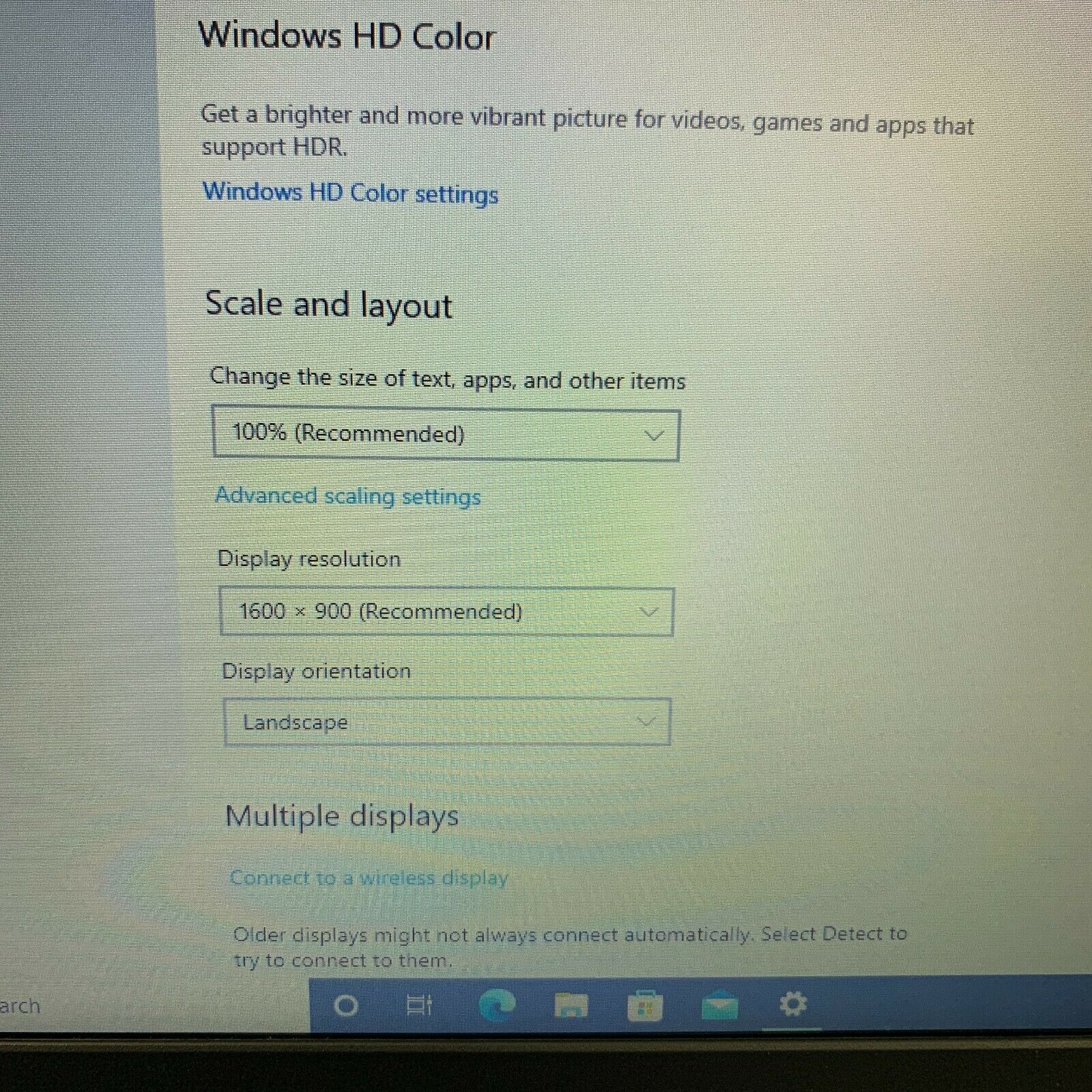 Lenovo ThinkPad T430 i5-3210M 2.50GHz 8GB RAM 500GB HDD Intel HD 4000 Win 10 Pro