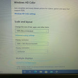 Lenovo ThinkPad T430 i5-3210M 2.50GHz 8GB RAM 500GB HDD Intel HD 4000 Win 10 Pro