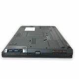 Lenovo ThinkPad T430 i5-3320M 2.60GHz 8GB RAM 500GB HDD Intel HD 4000 Win10 Pro