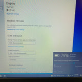 Lenovo ThinkPad T430S i5-3320M 2.60GHz 8GB RAM 500GB HDD Windows 10 Pro Laptop