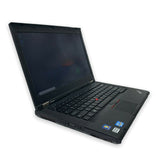 Lenovo ThinkPad T430 i5-3210M 2.50GHz 8GB RAM 500GB HDD Intel HD 4000 Win 10 Pro