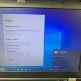 Lenovo ThinkPad T430 i5-3320M 2.60GHz 8GB RAM 500GB HDD Intel HD 4000 Win10 Pro