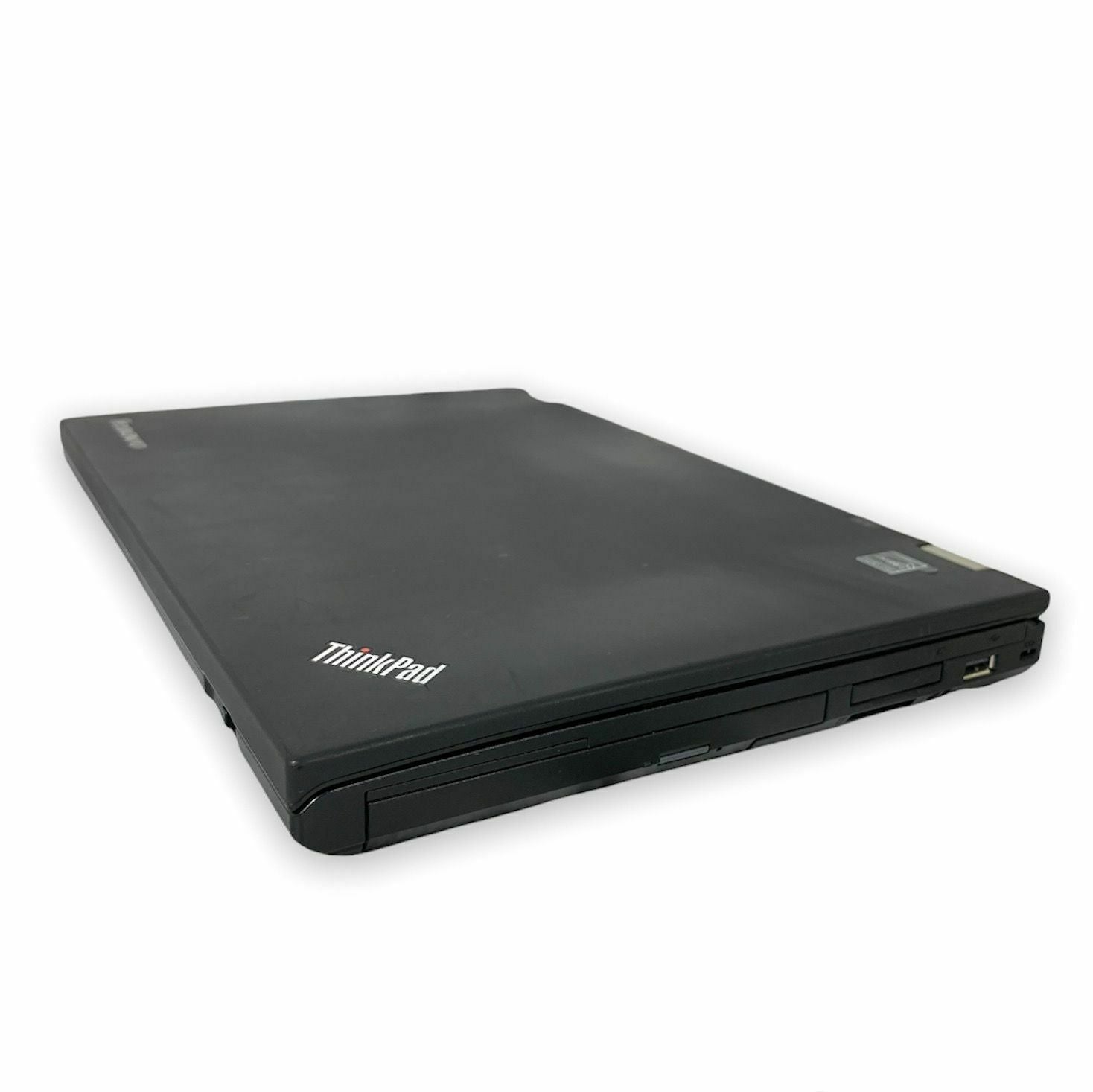 Lenovo ThinkPad T430 i5-3320M 2.60GHz 8GB RAM 500GB HDD Intel HD 4000 Win10 Pro