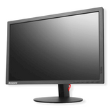 Lenovo ThinkVision T2054p 19.5-inch LED Backlit LCD Monitor - 60G1MAR2US