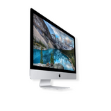 Apple iMac 21.5-Inches Late 2015 1.6GHz i5 8GB RAM 1TB HDD Intel HD 6000 macOS Catalina Full HD 1920 x 1080 All-in-One Computer